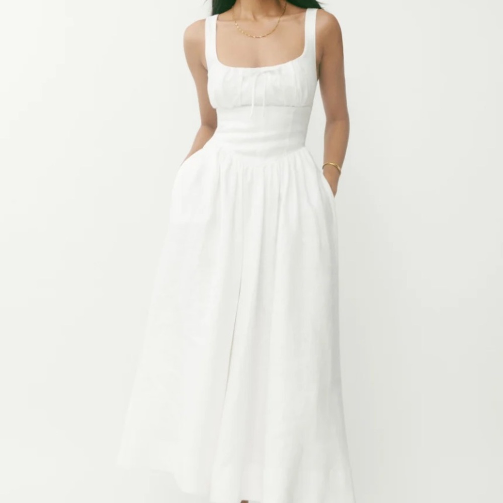 Reformation Dress